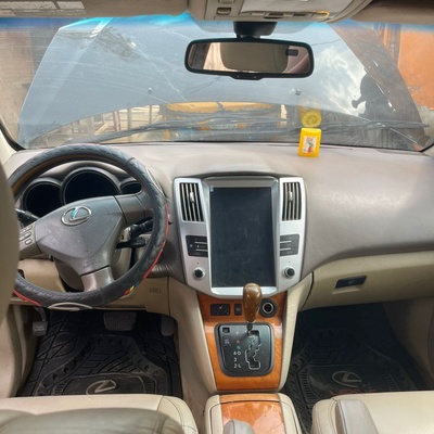 Lexus RX350 2008 In Gbagada