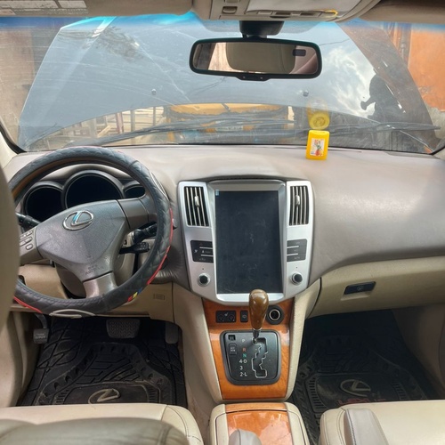 Lexus RX350 2008 In Gbagada