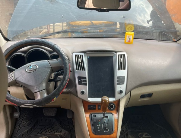 Lexus RX350 2008 In Gbagada