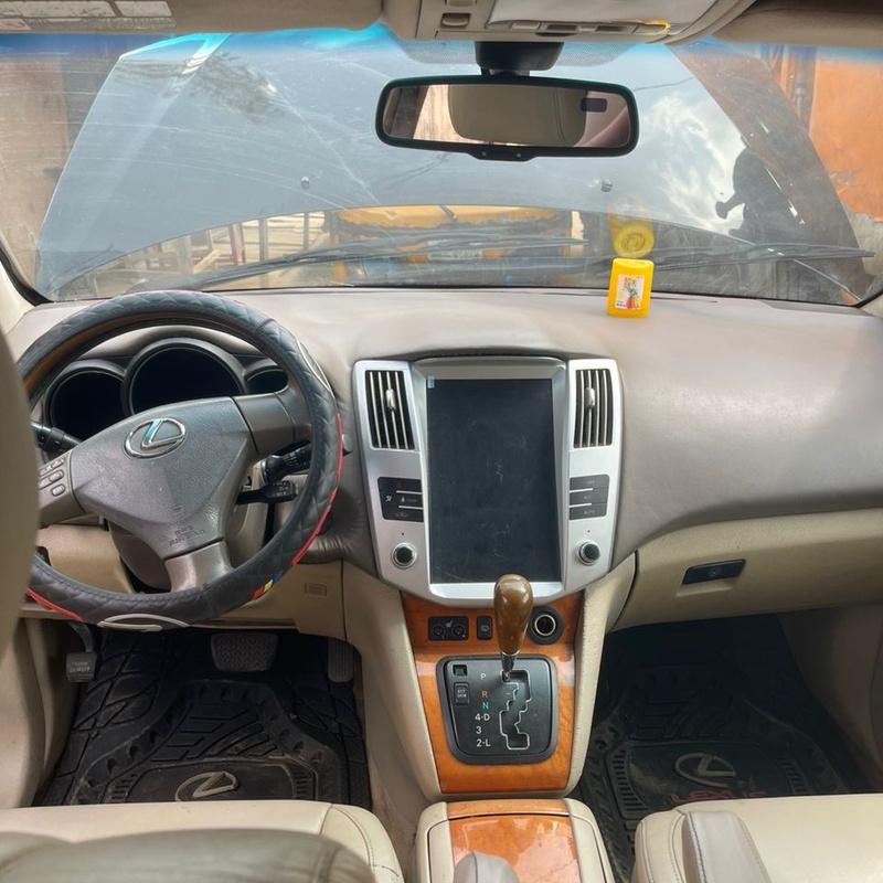 Lexus RX350 2008 In Gbagada image