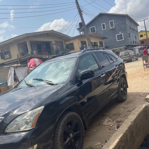 Lexus RX350 2008 In Gbagada