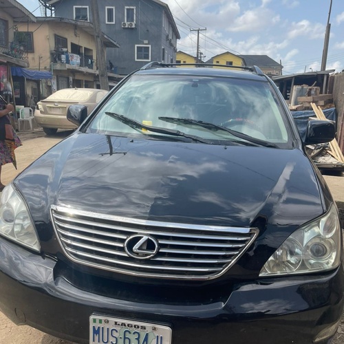 Lexus RX350 2008 In Gbagada