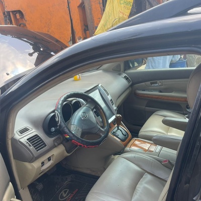 Lexus RX350 2008 In Gbagada