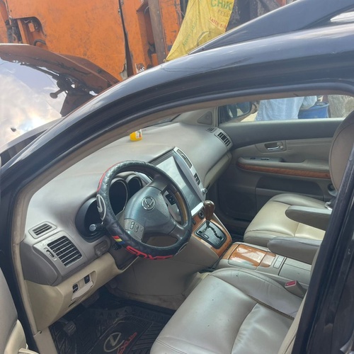 Lexus RX350 2008 In Gbagada