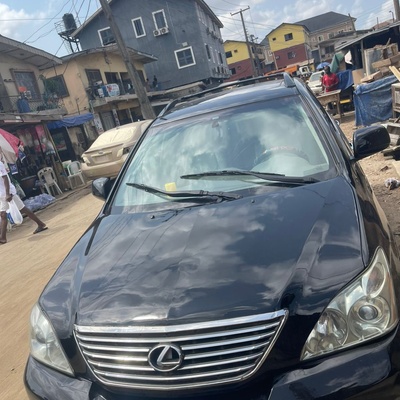 Lexus RX350 2008 In Gbagada