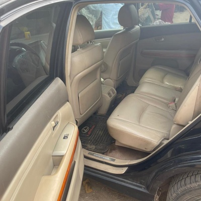 Lexus RX350 2008 In Gbagada
