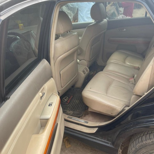 Lexus RX350 2008 In Gbagada