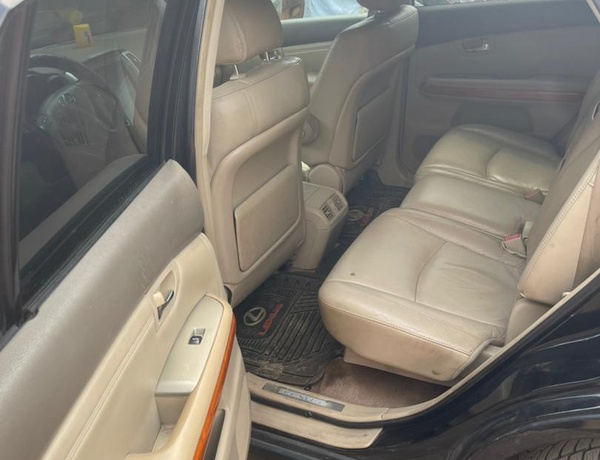 Lexus RX350 2008 In Gbagada