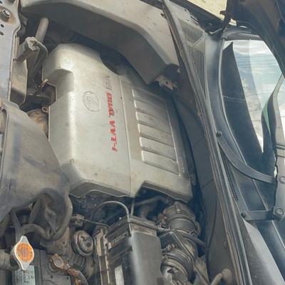 Lexus RX350 2008 In Gbagada