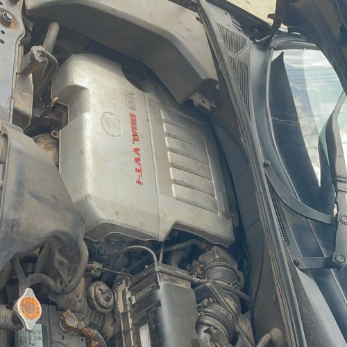 Lexus RX350 2008 In Gbagada