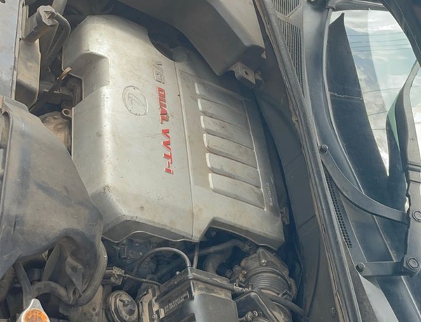 Lexus RX350 2008 In Gbagada