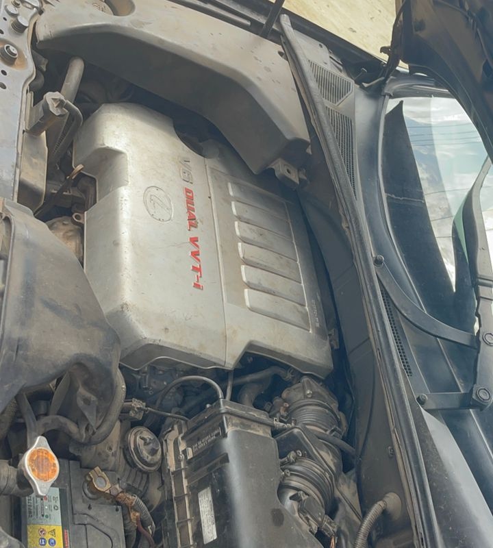 Lexus RX350 2008 In Gbagada image