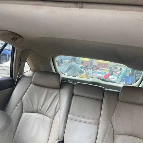 Lexus RX350 2008 In Gbagada