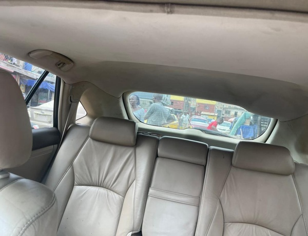 Lexus RX350 2008 In Gbagada
