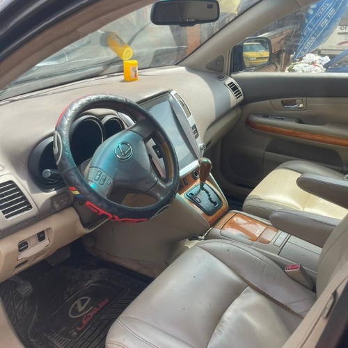 Lexus RX350 2008 In Gbagada