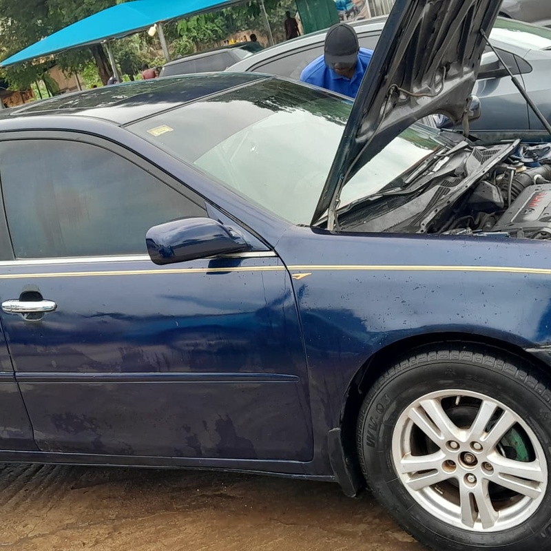 Toyota Camry  2005 In Asokoro Abuja image