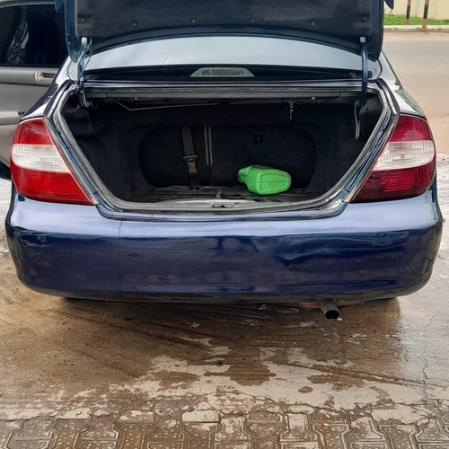 Toyota Camry  2005 In Asokoro Abuja