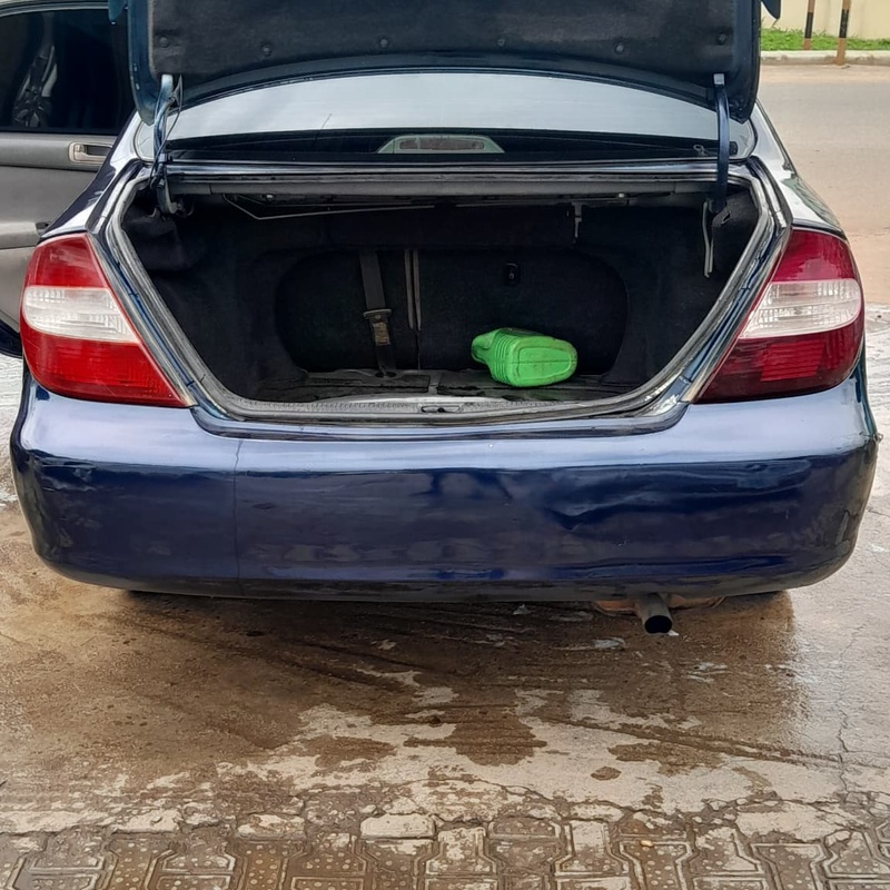 Toyota Camry  2005 In Asokoro Abuja image