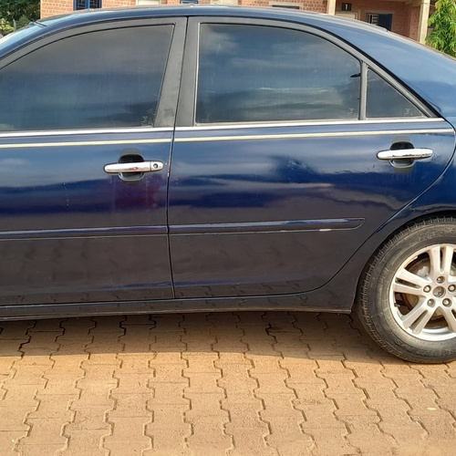 Toyota Camry  2005 In Asokoro Abuja