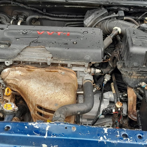 Toyota Camry  2005 In Asokoro Abuja