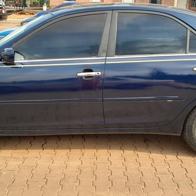 Toyota Camry  2005 In Asokoro Abuja