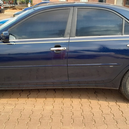 Toyota Camry  2005 In Asokoro Abuja
