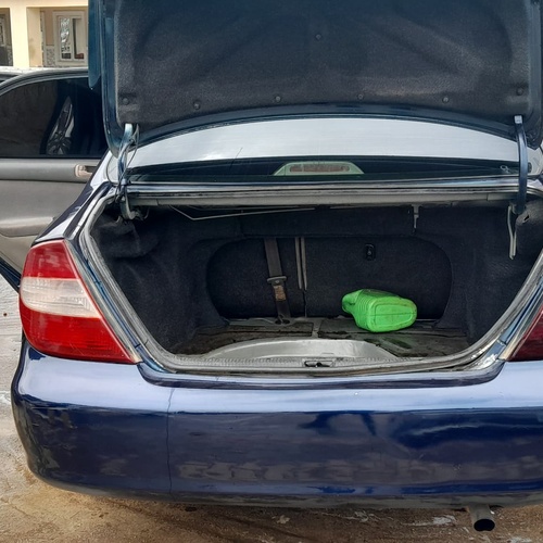 Toyota Camry  2005 In Asokoro Abuja