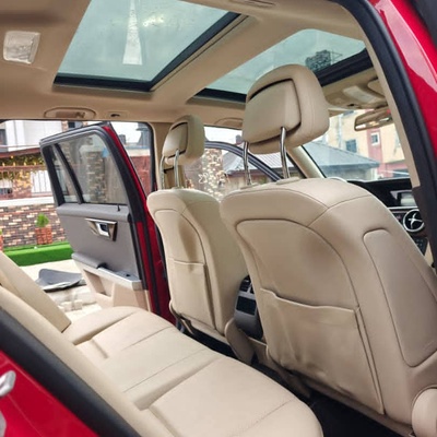 Awoof deal  Mercedes Benz glk 350 2015  Foreign used(Tokunbo)