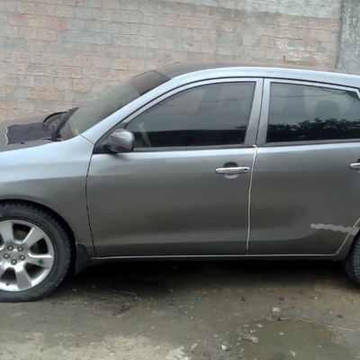 Toyota Matrix 2003 In Ajah Lagos