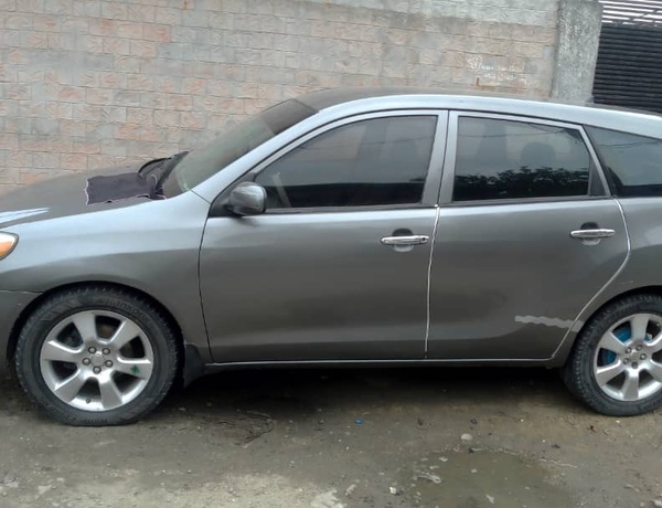 Toyota Matrix 2003 In Ajah Lagos