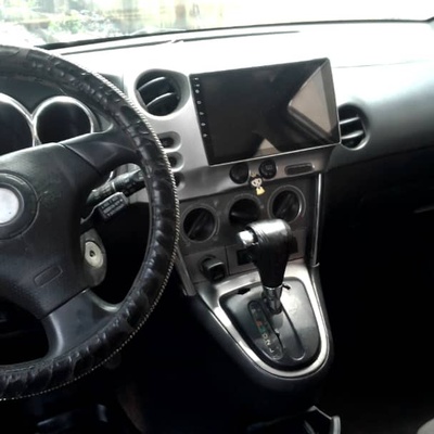 Toyota Matrix 2003 In Ajah Lagos
