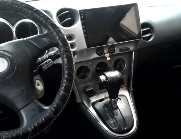 Toyota Matrix 2003 In Ajah Lagos