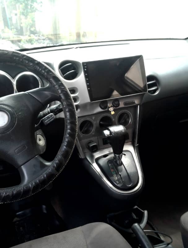Toyota Matrix 2003 In Ajah Lagos image