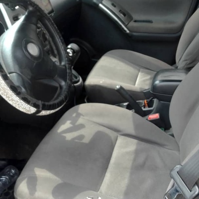 Toyota Matrix 2003 In Ajah Lagos