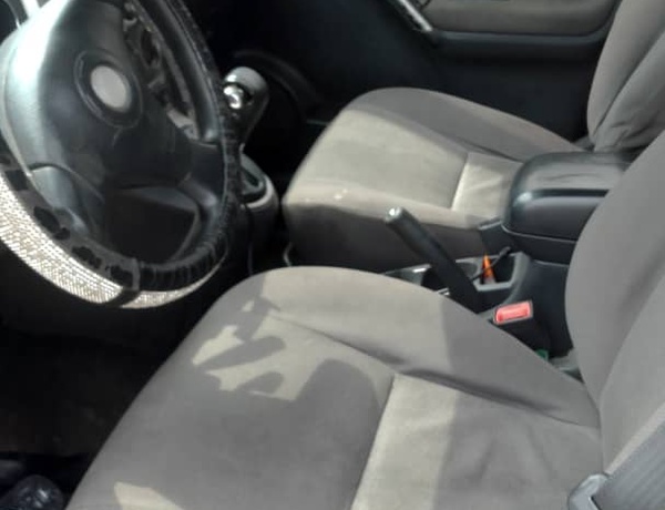 Toyota Matrix 2003 In Ajah Lagos