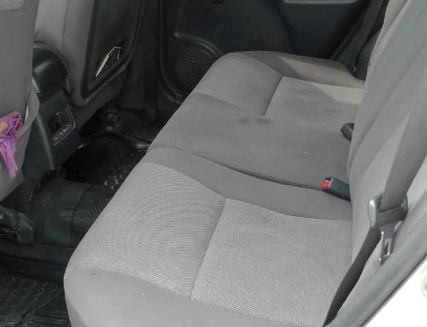 Toyota Matrix 2003 In Ajah Lagos