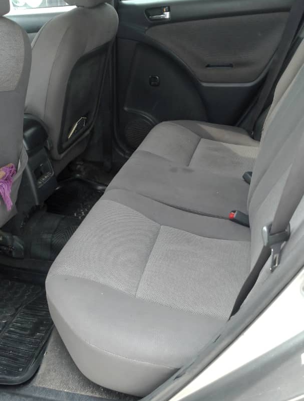 Toyota Matrix 2003 In Ajah Lagos image