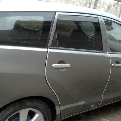 Toyota Matrix 2003 In Ajah Lagos