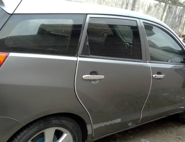 Toyota Matrix 2003 In Ajah Lagos