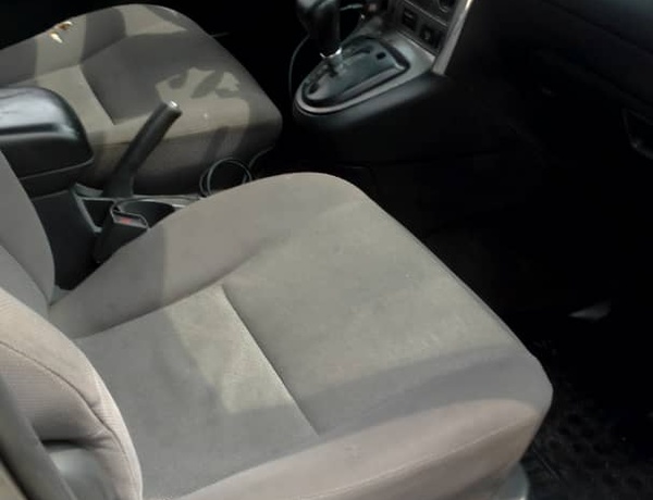 Toyota Matrix 2003 In Ajah Lagos