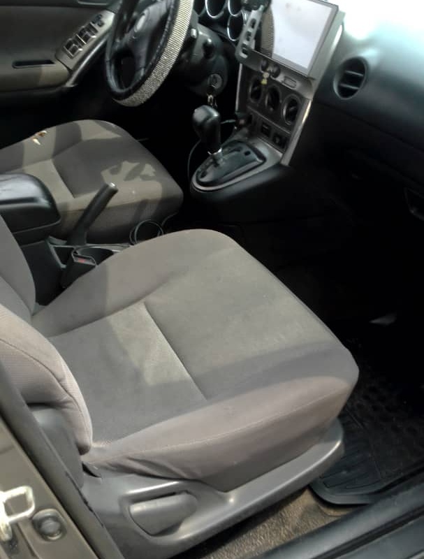 Toyota Matrix 2003 In Ajah Lagos image
