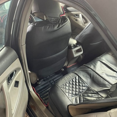2011 Toyota Camry Sports, 4plugs, Venza Engine