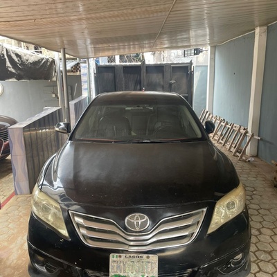 2011 Toyota Camry Sports, 4plugs, Venza Engine