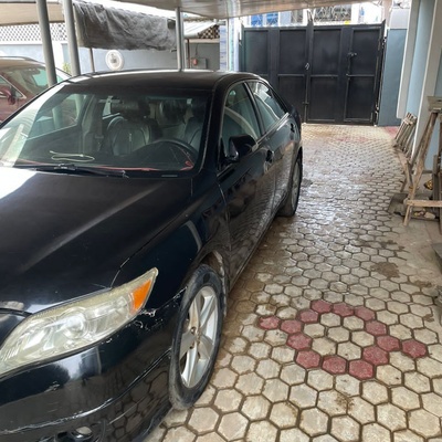 2011 Toyota Camry Sports, 4plugs, Venza Engine