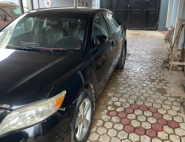 2011 Toyota Camry Sports, 4plugs, Venza Engine