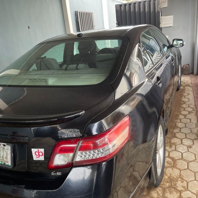 2011 Toyota Camry Sports, 4plugs, Venza Engine