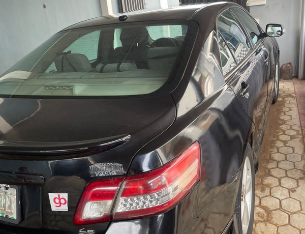 2011 Toyota Camry Sports, 4plugs, Venza Engine