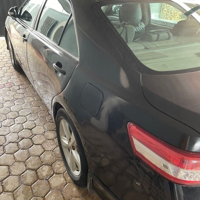 2011 Toyota Camry Sports, 4plugs, Venza Engine