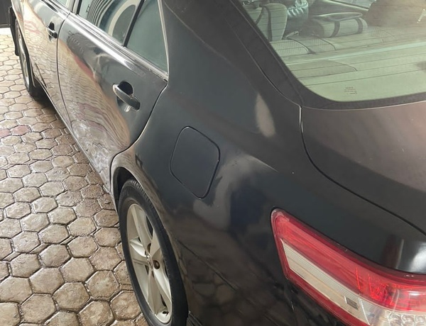 2011 Toyota Camry Sports, 4plugs, Venza Engine