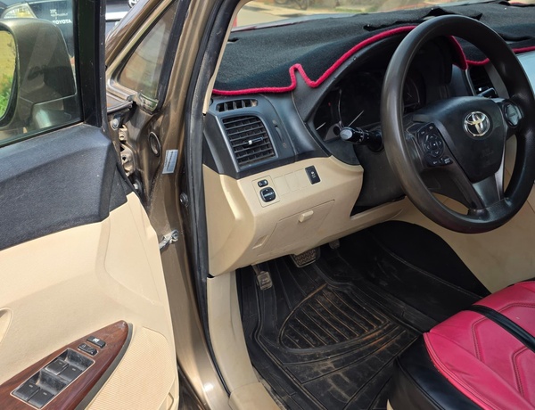 Toyota Venza 2013 In Offa Kwara